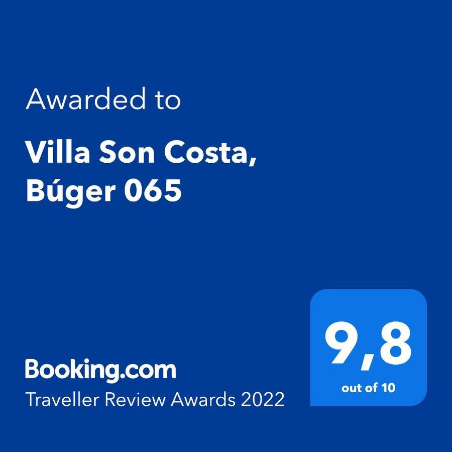 065 Finca Son Costa Etv4943 By Mallorca Charme Búger Kültér fotó